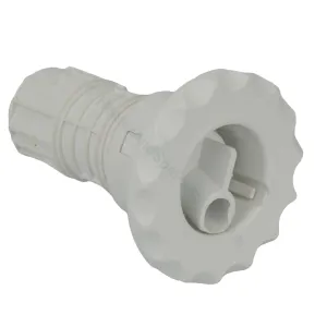 OBSOLETE - American Products Luxury Spa Jets - Scallops