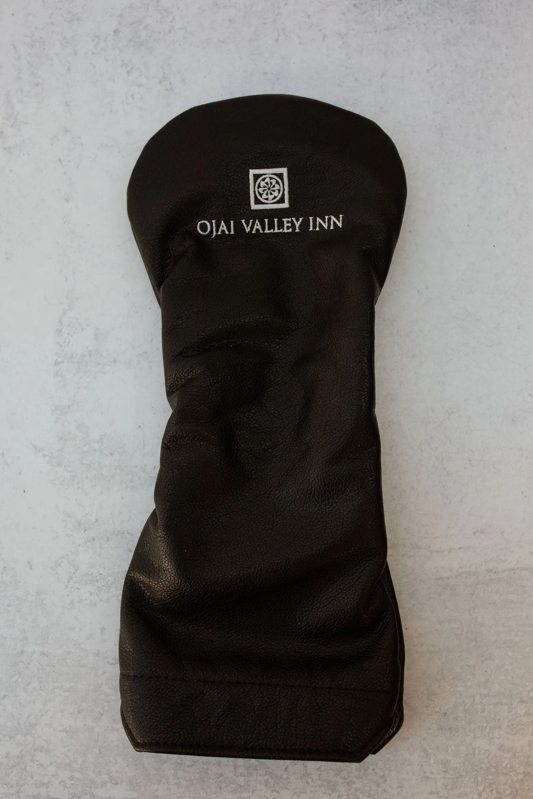 Ojai Winston Driver Leather Club Covers