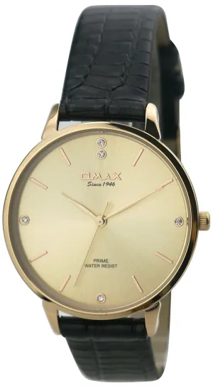 OMAX PM003R82I WOMEN WATCH