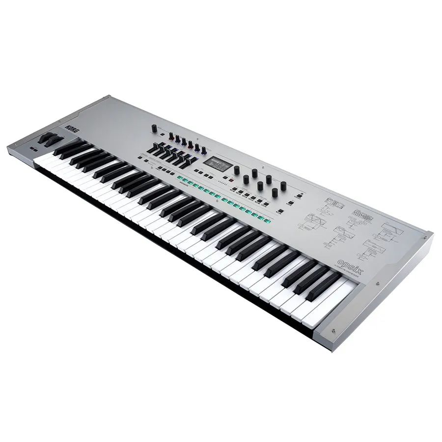 Opsix SE Platinum