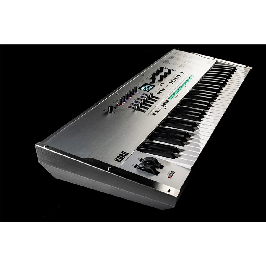 Opsix SE Platinum