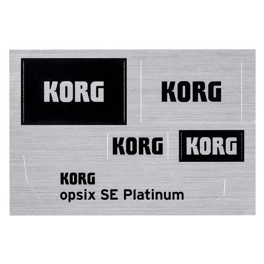 Opsix SE Platinum