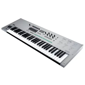 Opsix SE Platinum