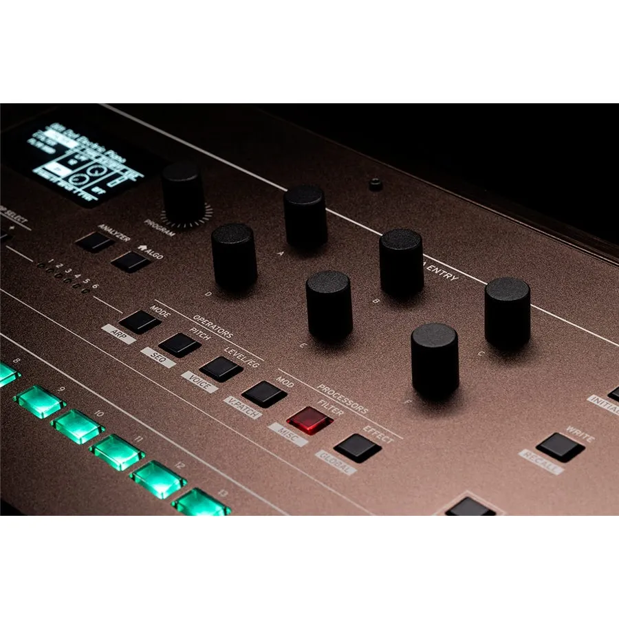 Opsix SE