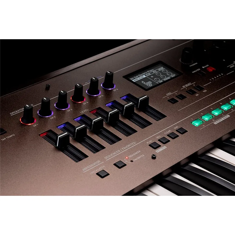 Opsix SE