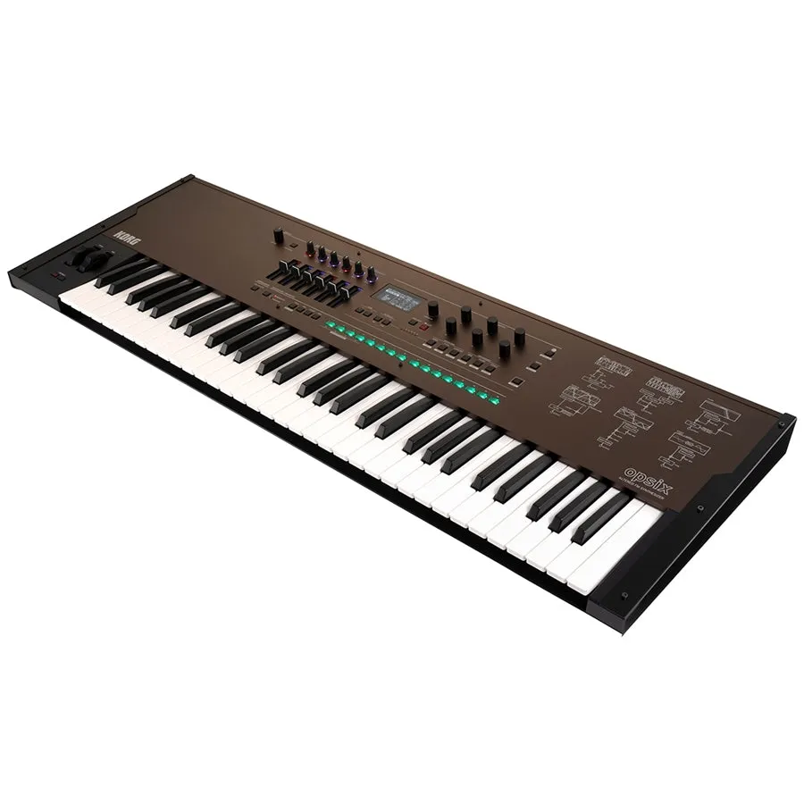 Opsix SE