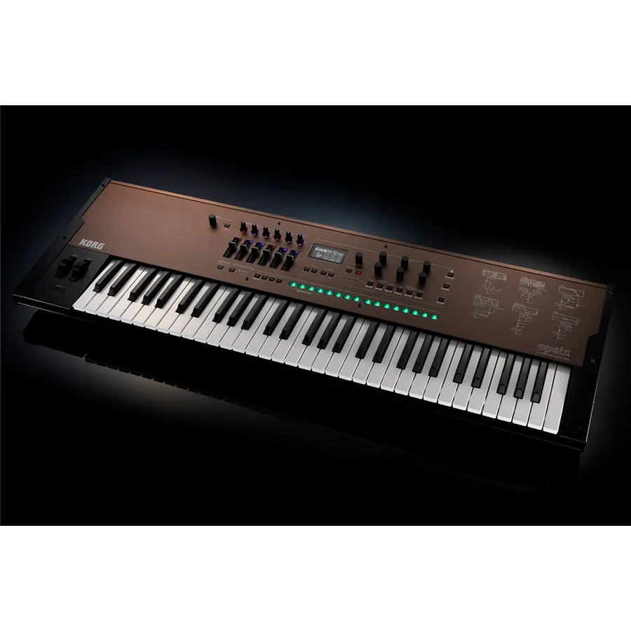 Opsix SE