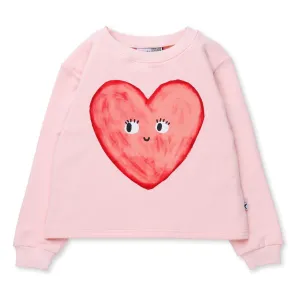 Painted Heart Furry Crew