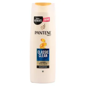 Pantene Shampoo Classic Care 400ml