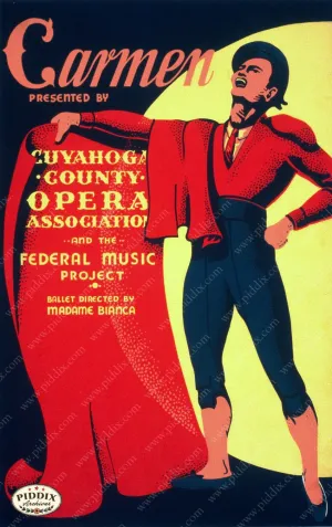 PDXC14215 -- Vintage Movie and Theatre Posters
