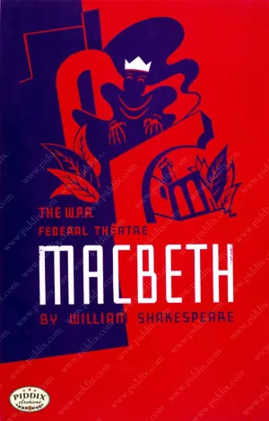 PDXC14229 -- Vintage Movie and Theatre Posters