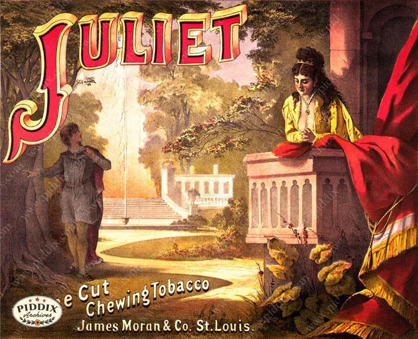 PDXC14250 -- Vintage Movie and Theatre Posters