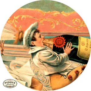 PDXC3613 -- Alcohol & Wine