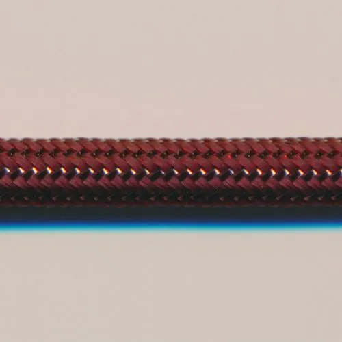 Pearl Cord #14 Dark Sepia
