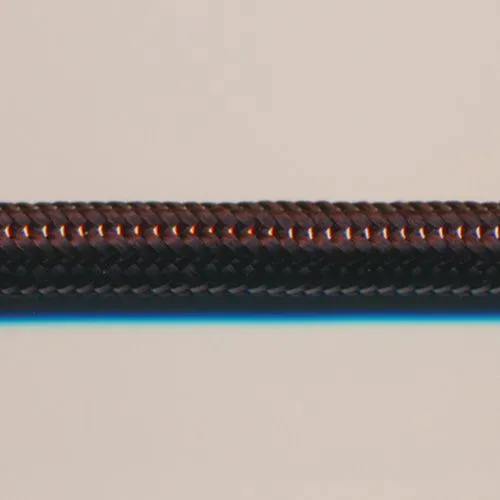Pearl Cord #16 Coffee Brown