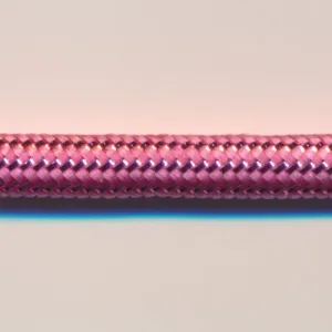 Pearl Cord #25 Cherry