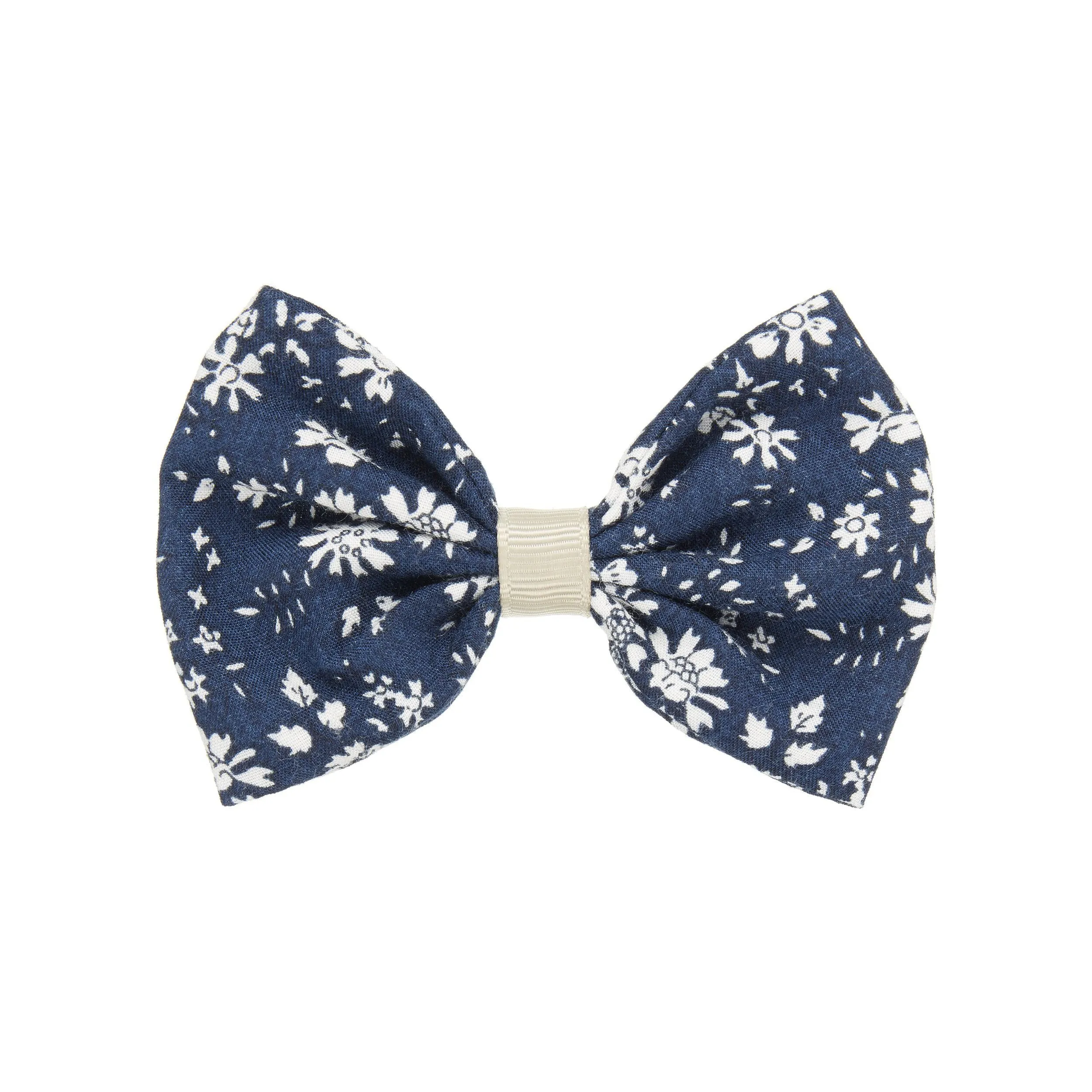 Pepper Printed Bow