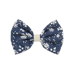 Pepper Printed Bow