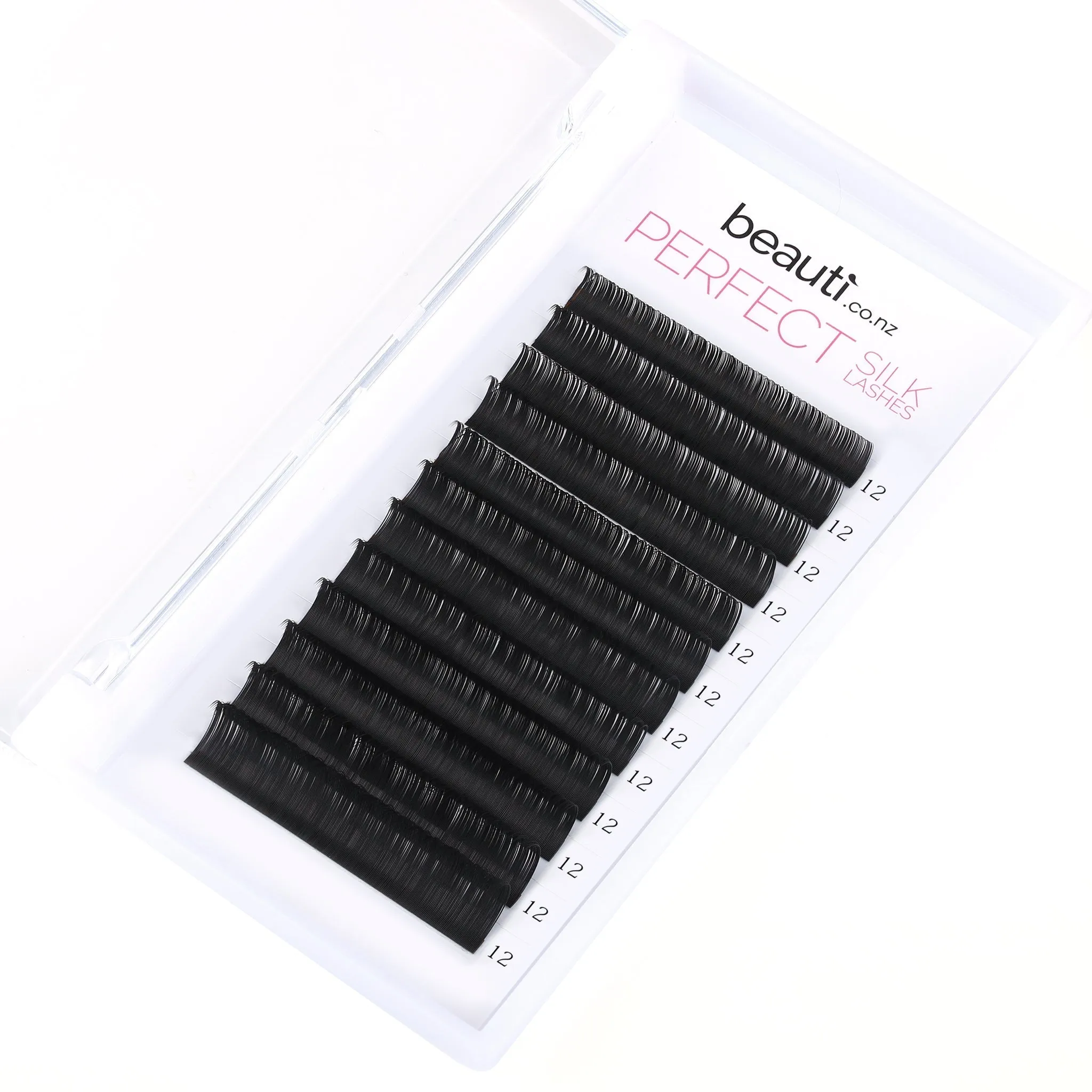 Perfect Silk 0.15 Classic Lashes