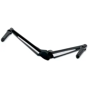 Performance Machine Contrast Cut Shift Lever Assembly, Toe Only - One Size