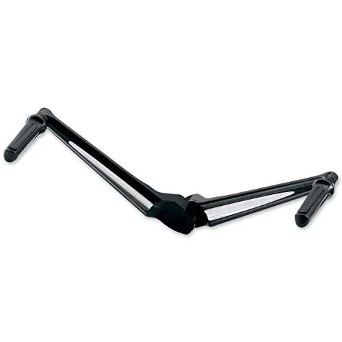 Performance Machine Contrast Cut Shift Lever Assembly, Toe Only - One Size