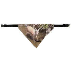 Pet Bandana - Daisy the Deer Collection