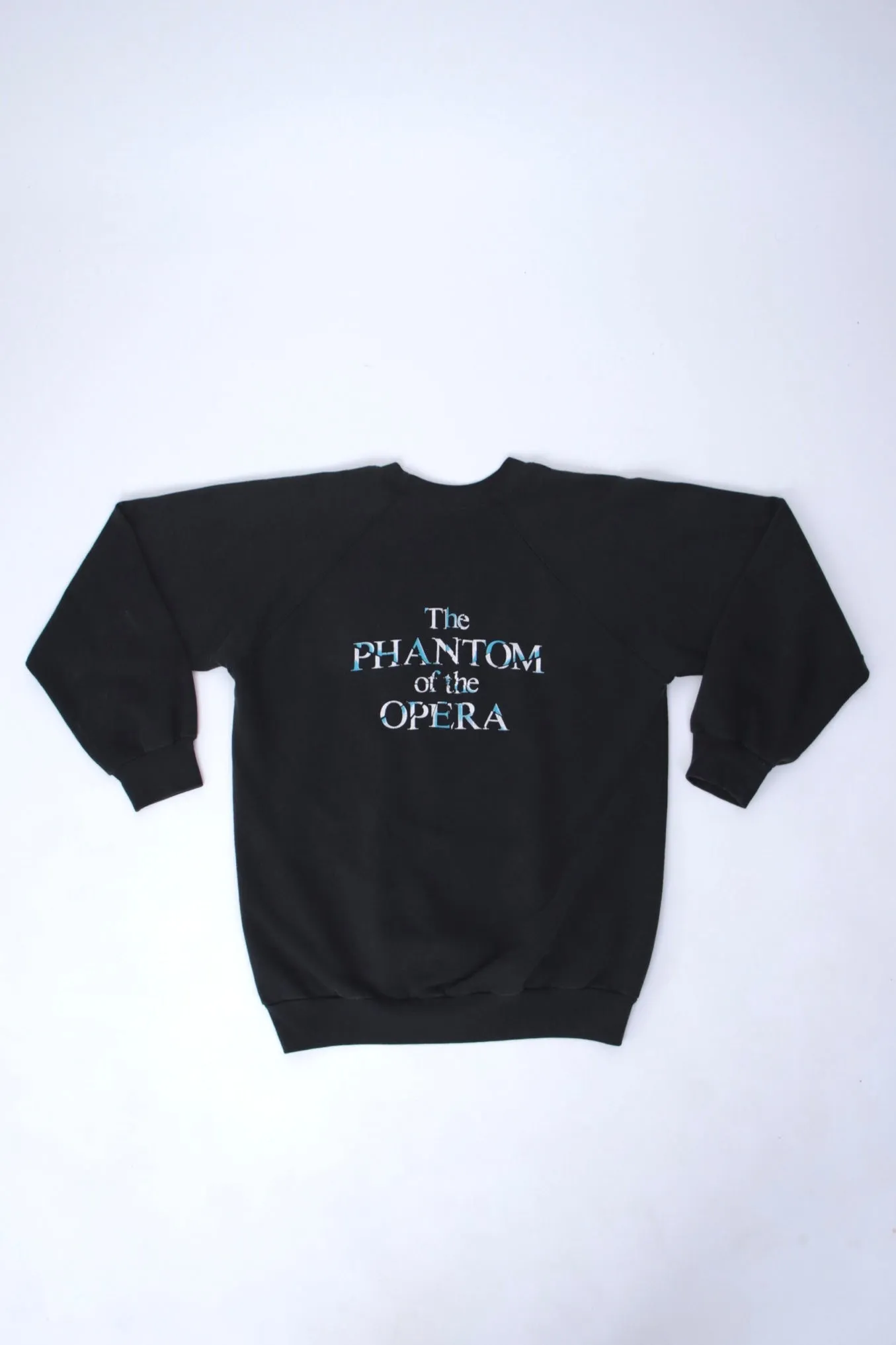 Phantom Of The Opera Sweatshirt