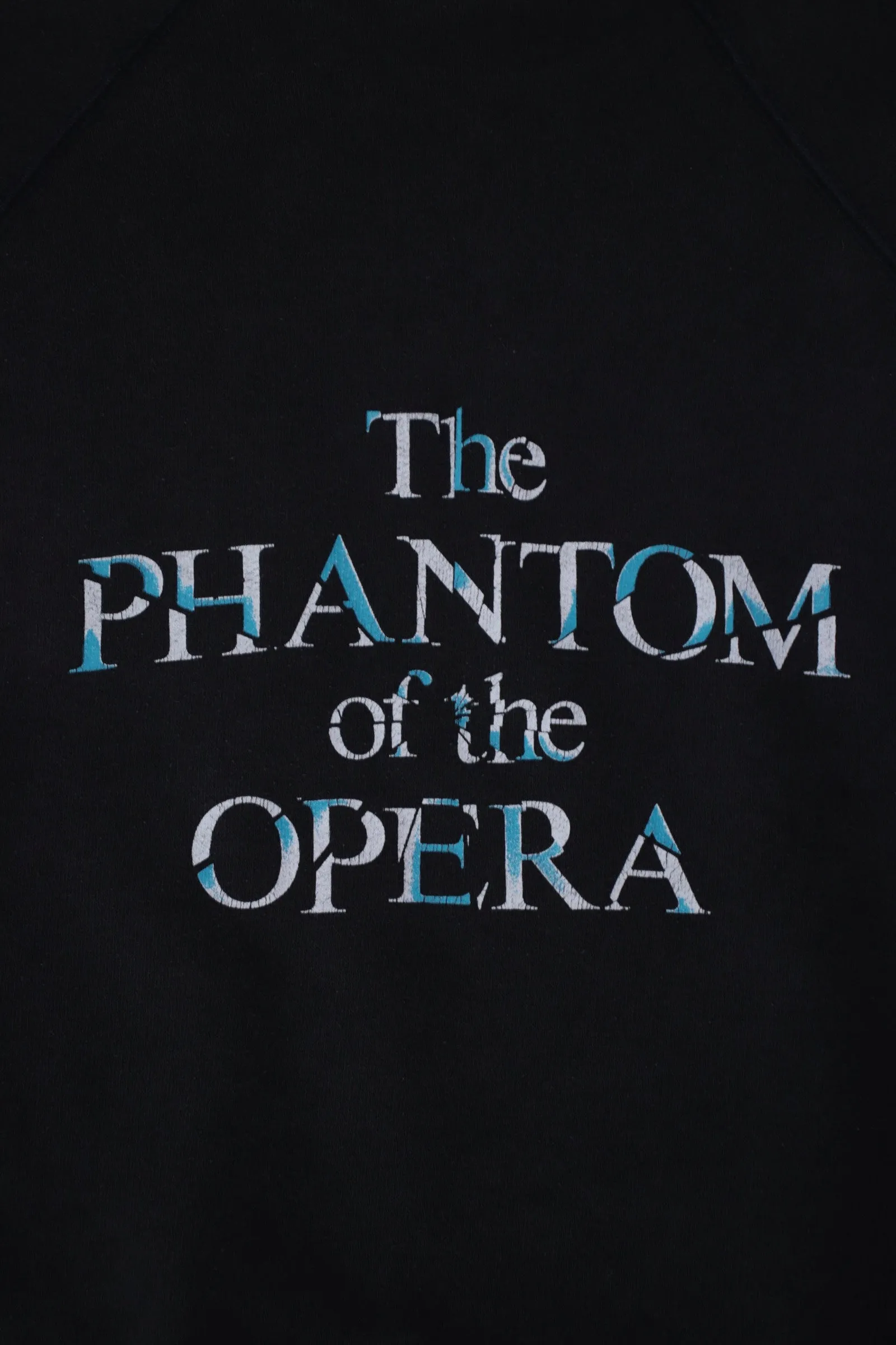 Phantom Of The Opera Sweatshirt