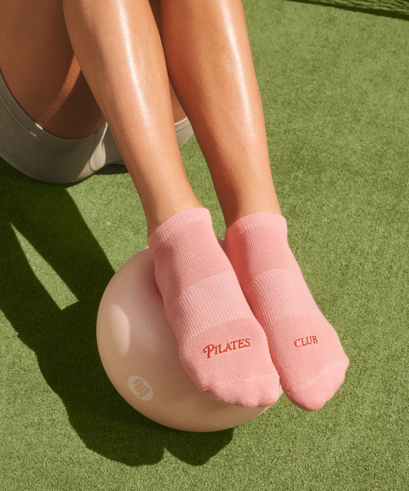 Pilates Club 'Classic' Gift Box - Medium