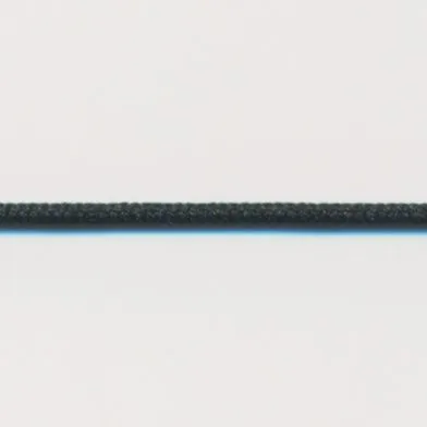 Pine Leaf Cord #15 Black