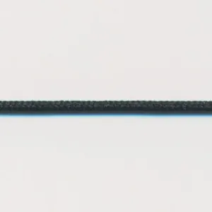Pine Leaf Cord #15 Black