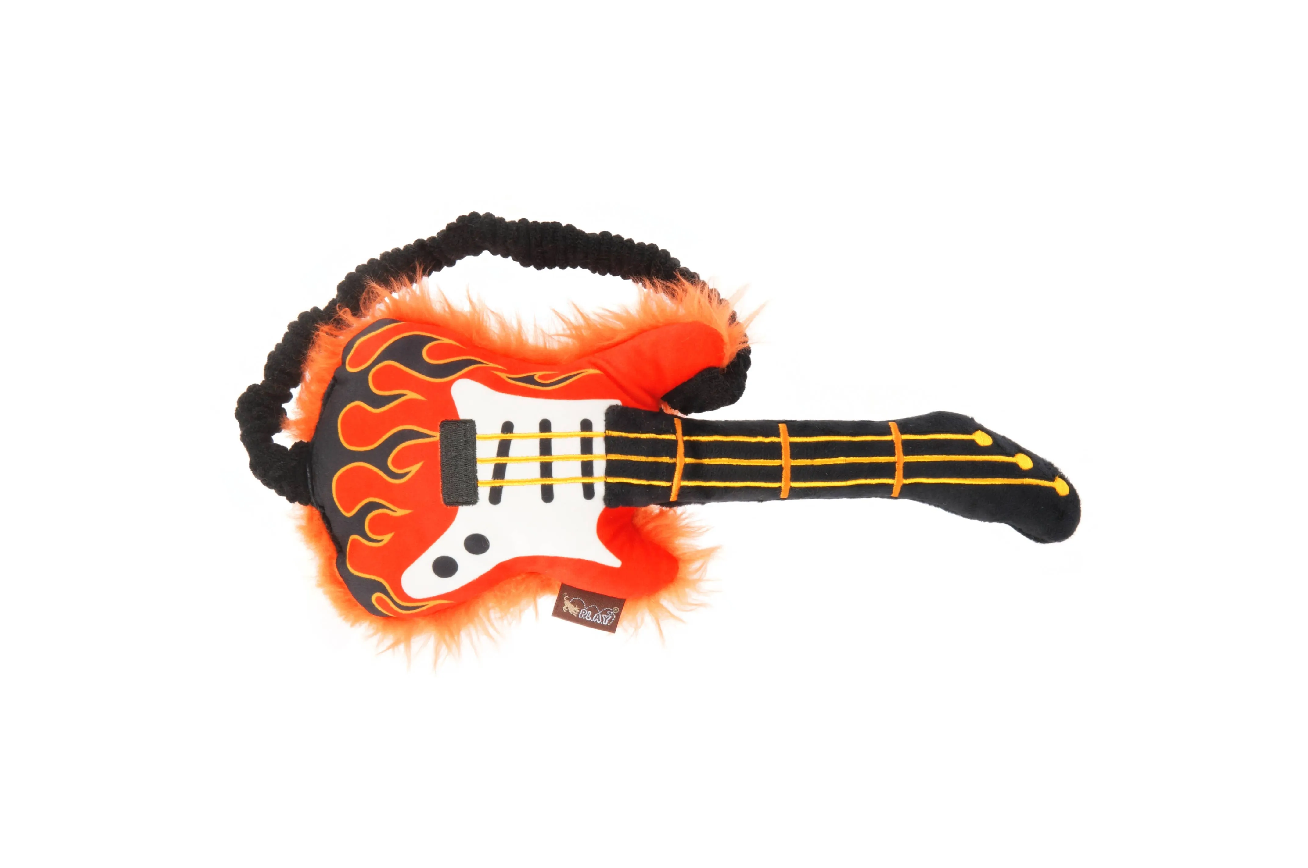 P.L.A.Y. Pet Lifestyle and You - 90s Classic - Electric Guitar