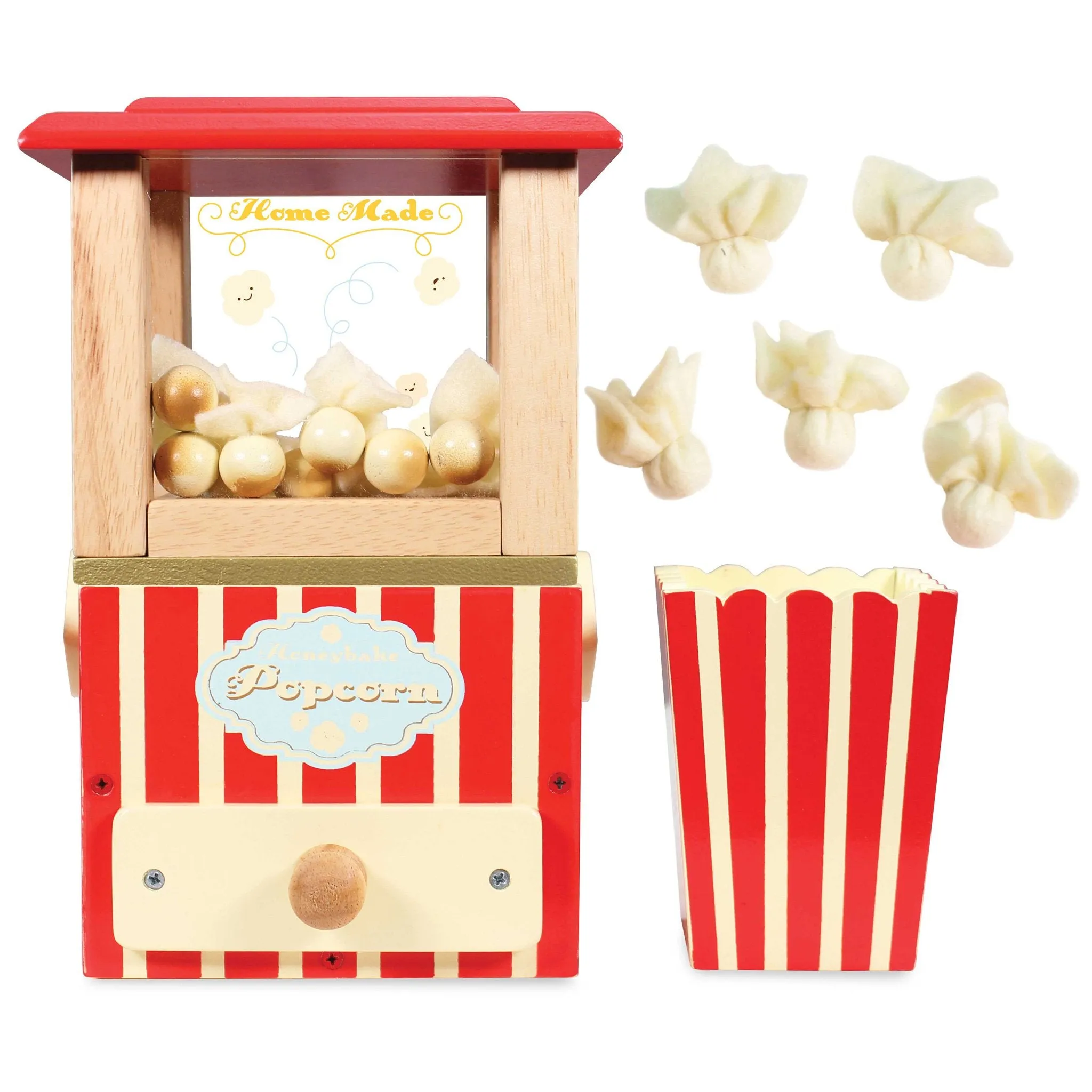 Pop Corn Machine