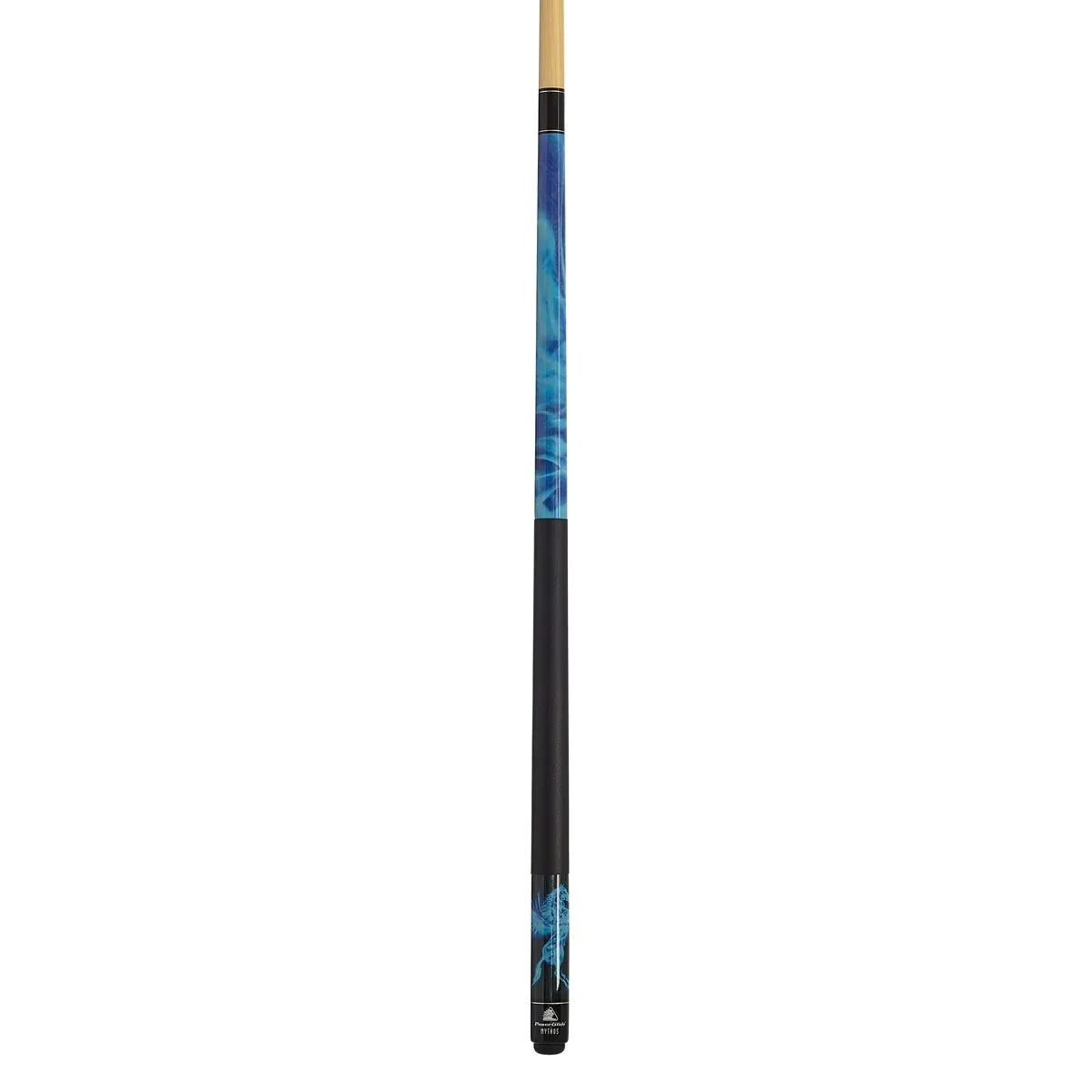 PowerGlide Classic Mythos Snooker Cue (2 piece)