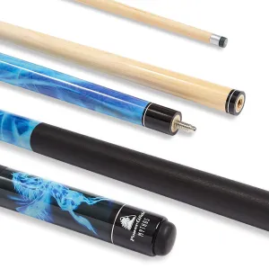 PowerGlide Classic Mythos Snooker Cue (2 piece)