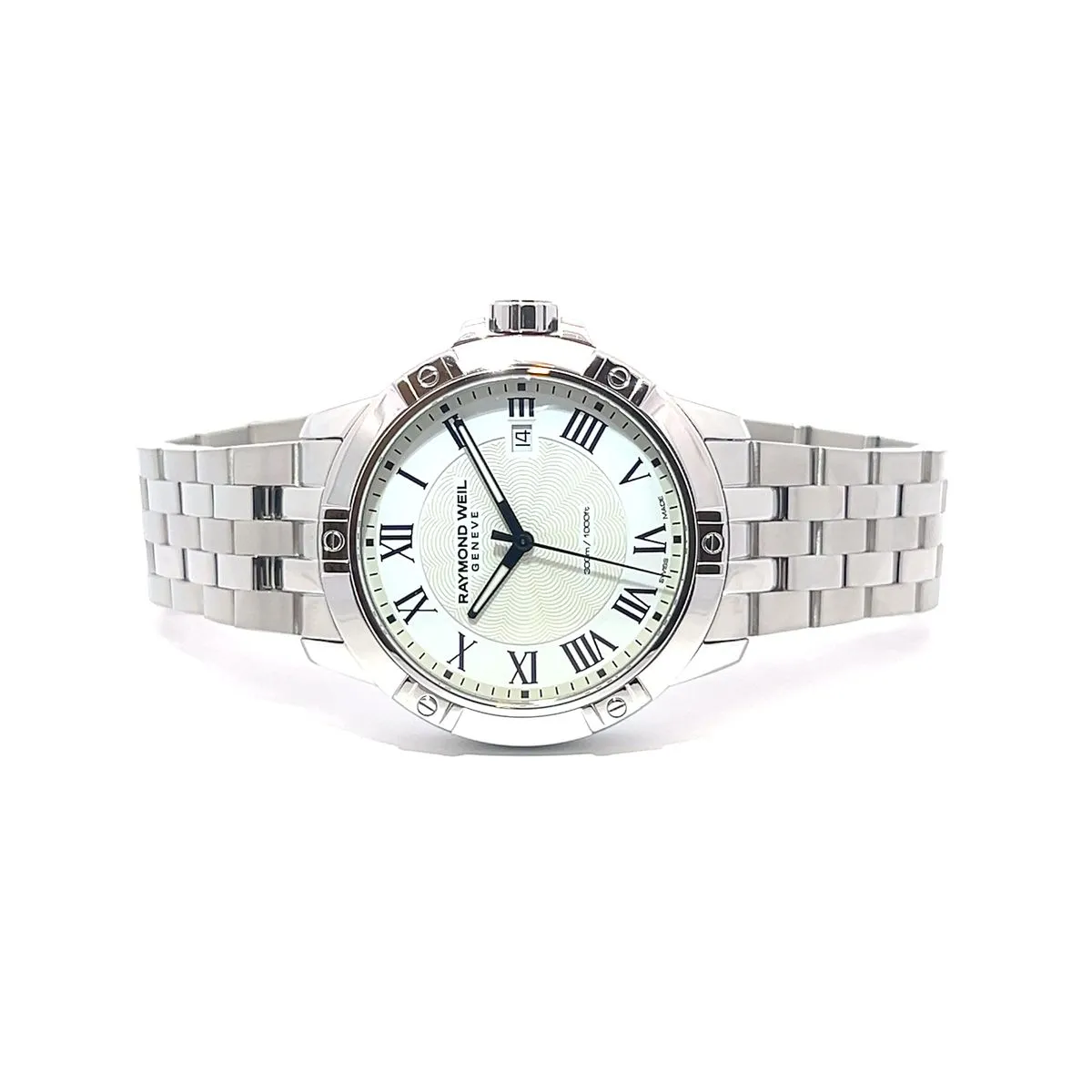 Pre-Owned Raymond Weil Tango Watch