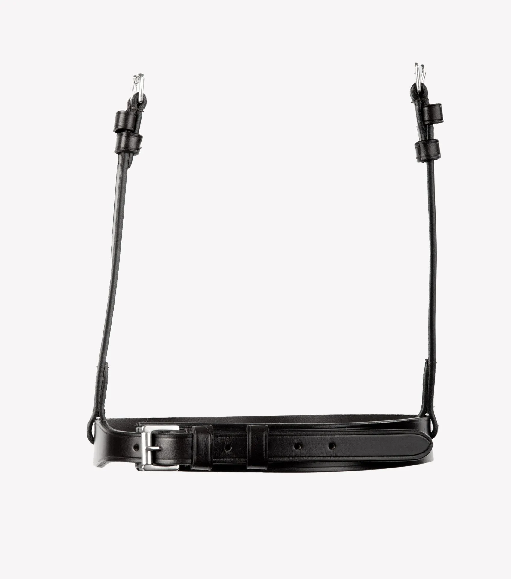 Primo Hunter Cavesson Noseband Black
