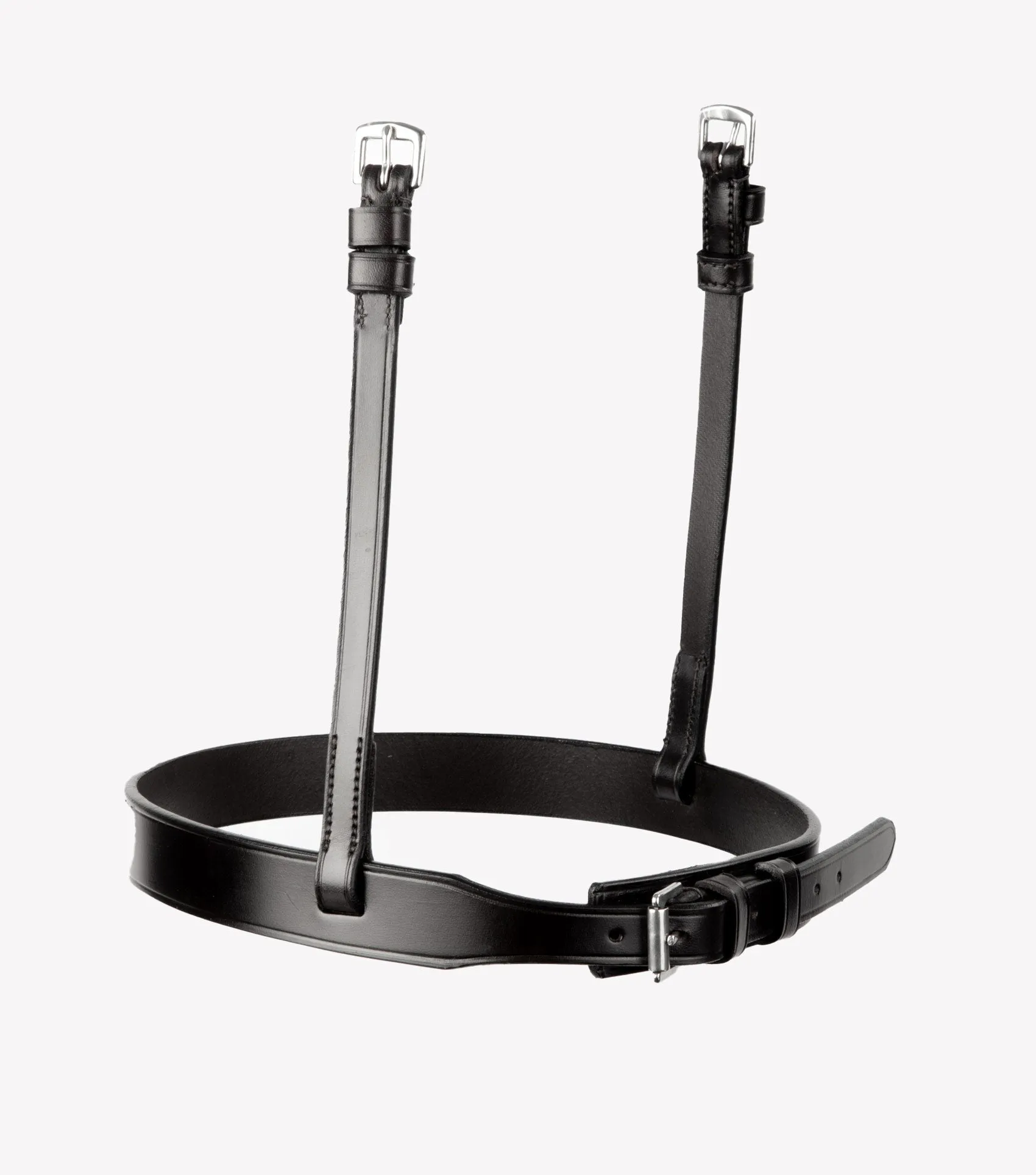 Primo Hunter Cavesson Noseband Black