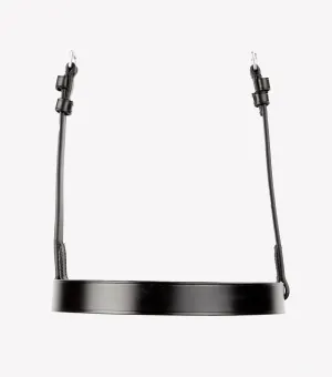 Primo Hunter Cavesson Noseband Black