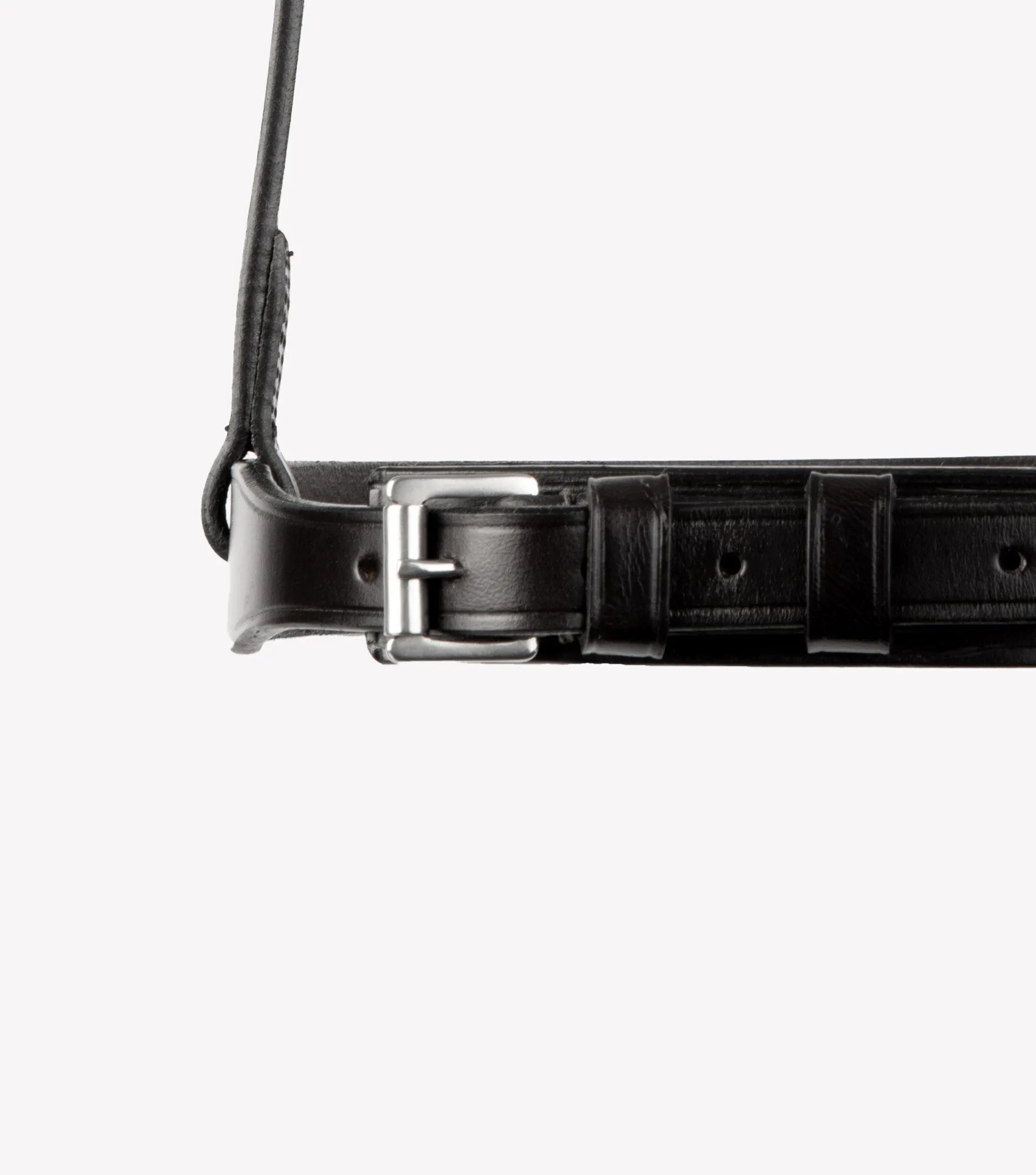 Primo Hunter Cavesson Noseband Black