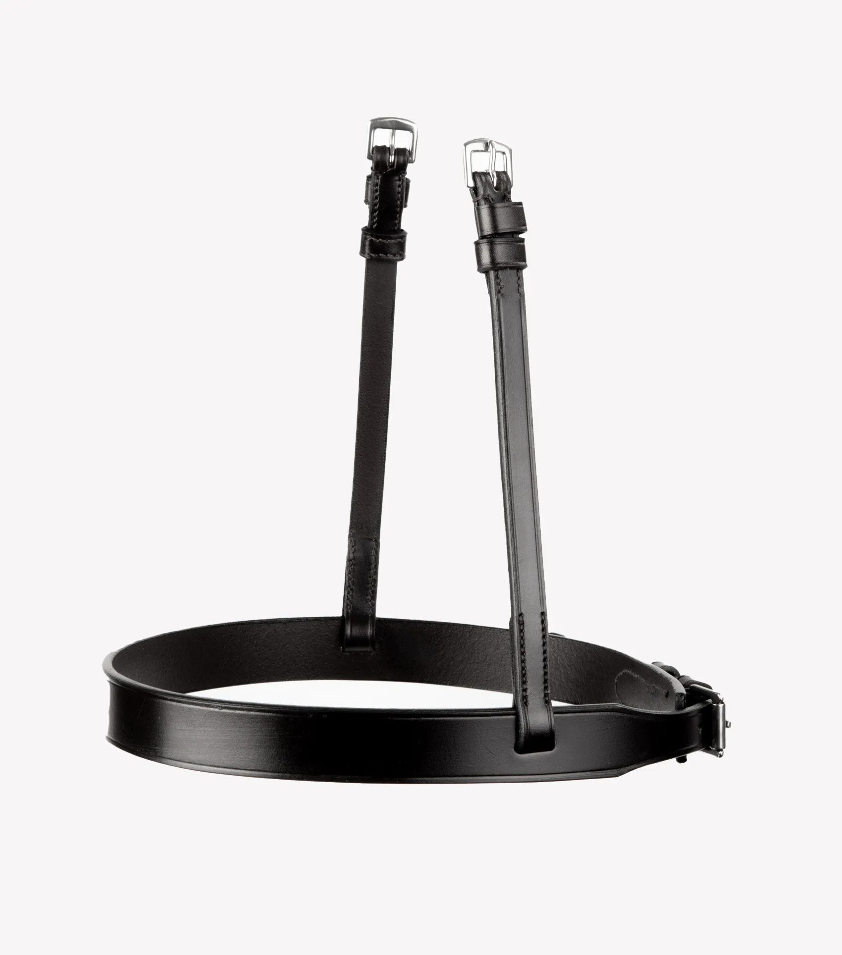 Primo Hunter Cavesson Noseband Black
