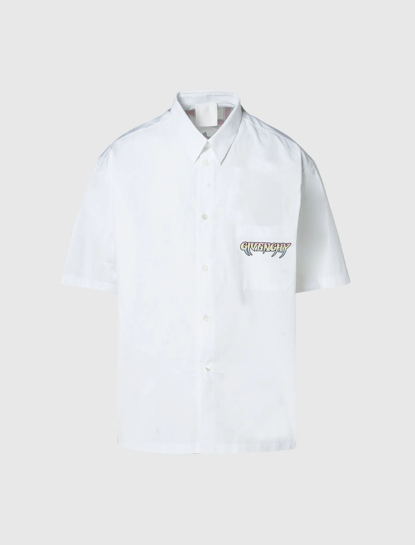 PRINTED SHIRT