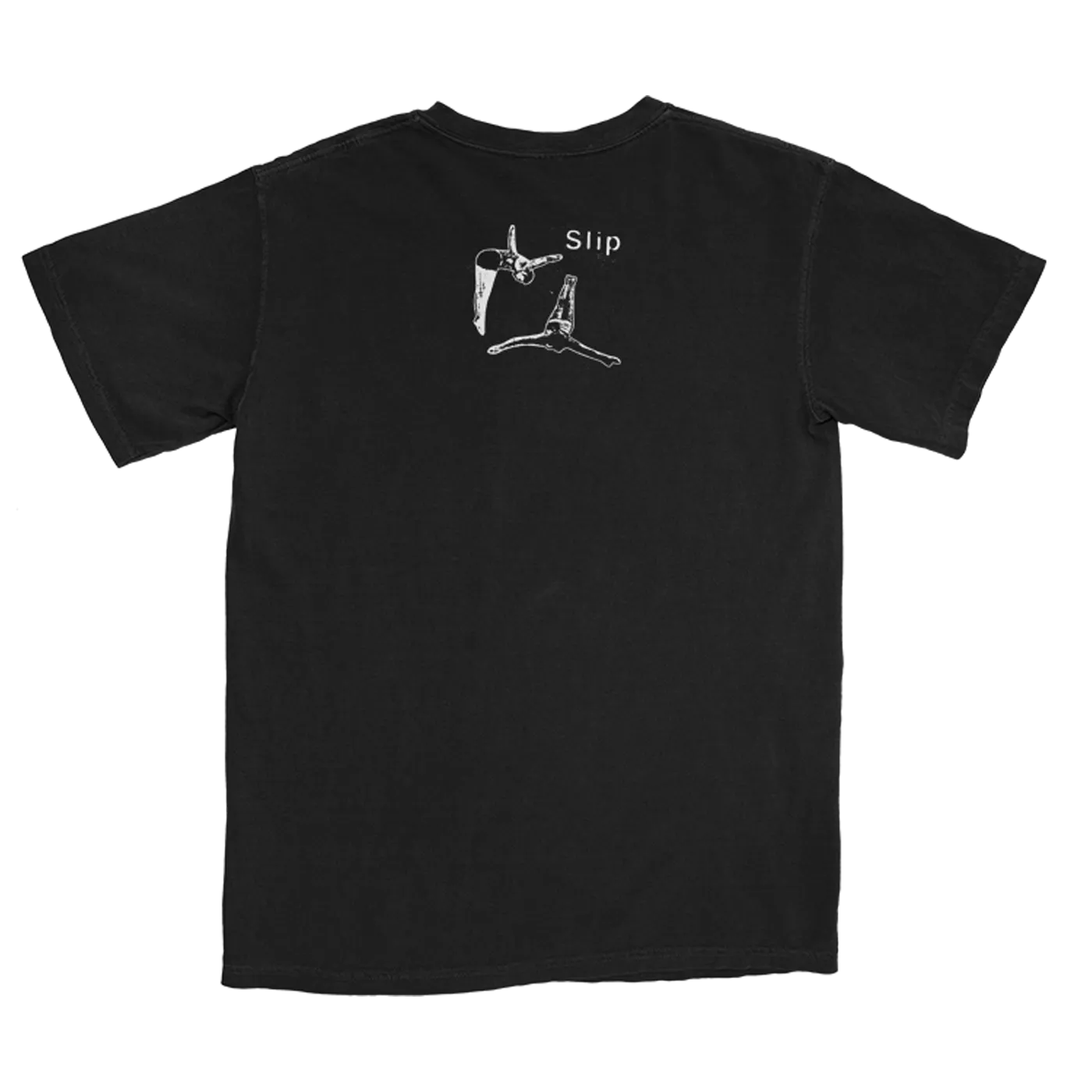Quicksand - Slip T-Shirt