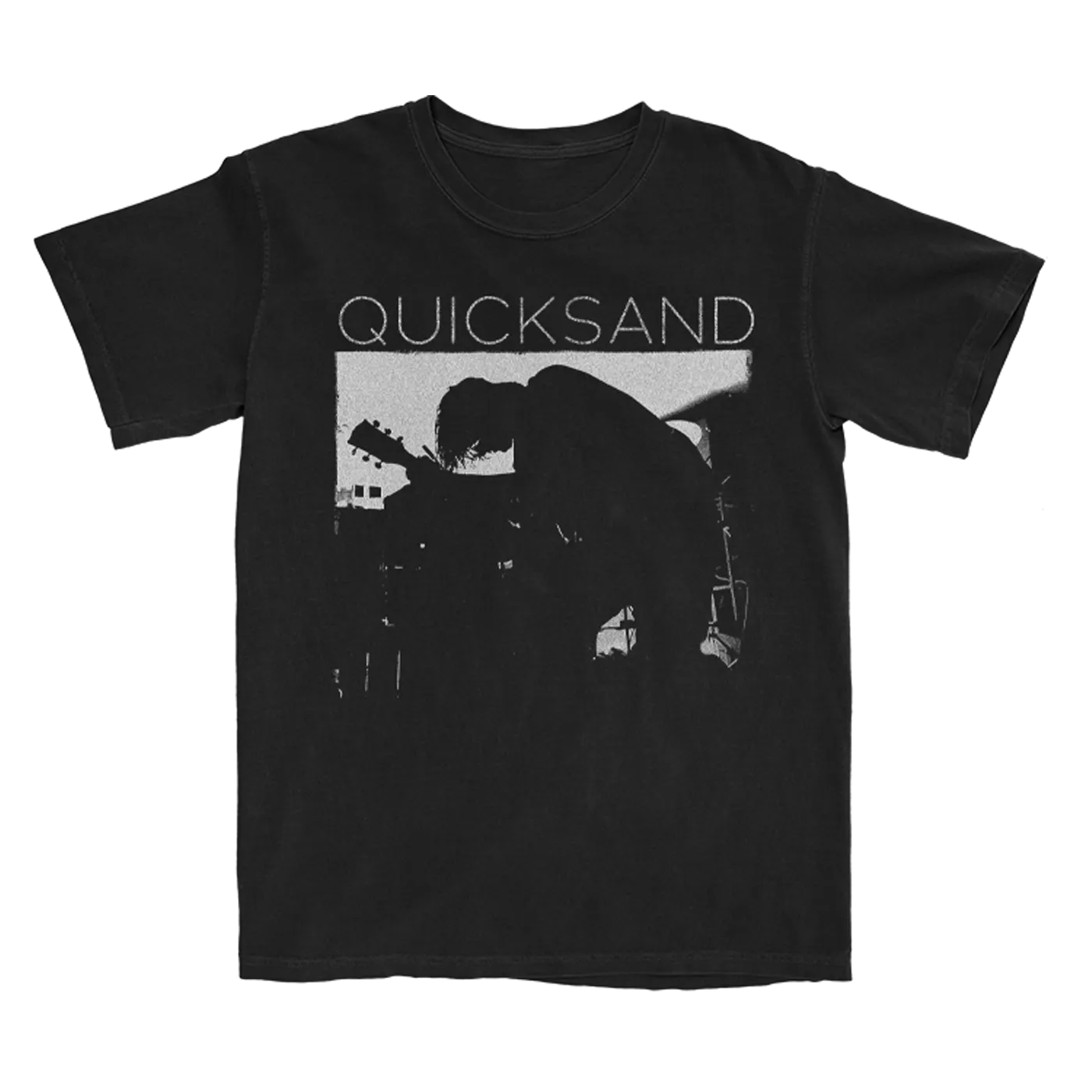 Quicksand - Slip T-Shirt