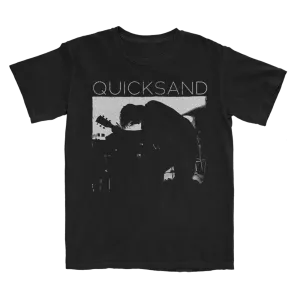Quicksand - Slip T-Shirt