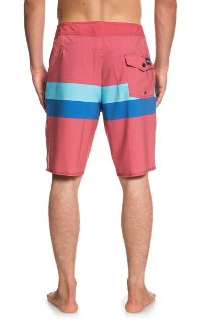 Quiksilver Men's Highline Seasons 20" Boardshorts SWIM SHORTS