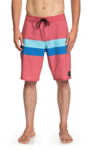 Quiksilver Men's Highline Seasons 20" Boardshorts SWIM SHORTS