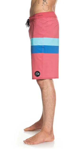 Quiksilver Men's Highline Seasons 20" Boardshorts SWIM SHORTS