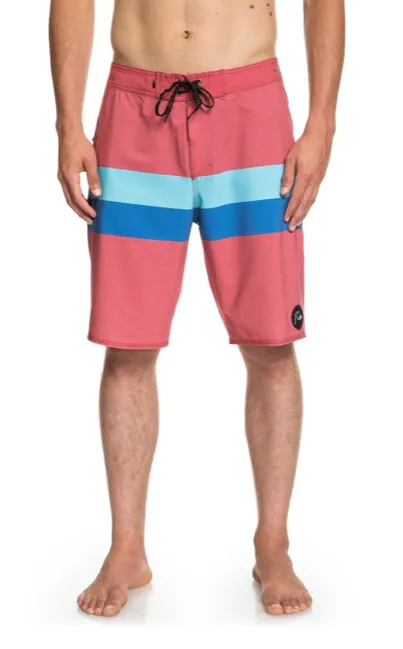 Quiksilver Men's Highline Seasons 20" Boardshorts SWIM SHORTS