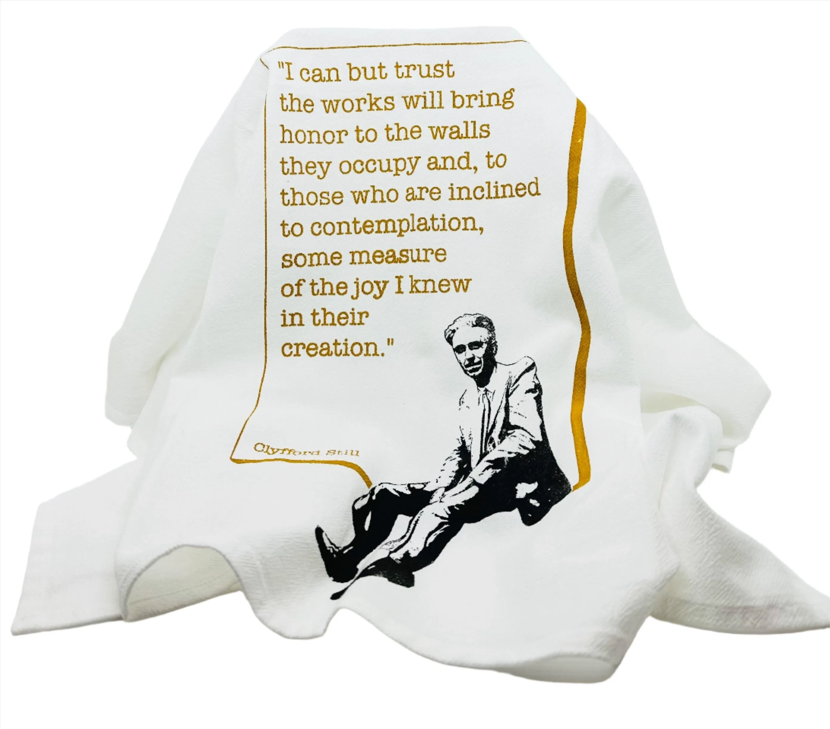 Quote Dish Towel/was $29.50
